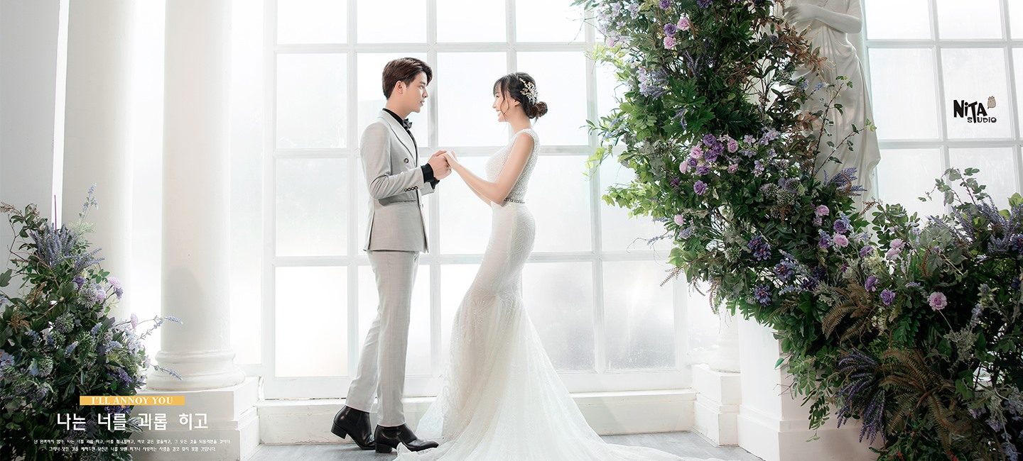 Nita Studio phim trường alibaba